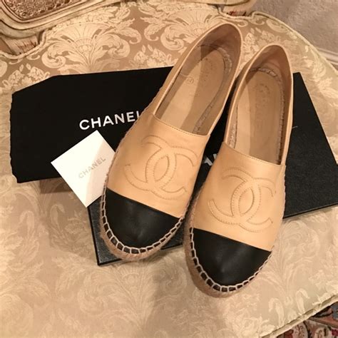 new chanel shoes 2019|chanel formal shoes.